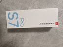 有道詞典筆S7Pro【國家補貼】 英語(yǔ)點(diǎn)讀筆小學(xué)初中高中同步全科掃描學(xué)習筆電子詞典翻譯筆單詞筆點(diǎn)讀機 曬單實(shí)拍圖