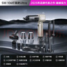 REWONDER車載吸塵器大吸力無線家用手持吸塵器小型超強無刷車家兩用長續(xù)航小巧便捷灰色20000Pa 曬單實拍圖