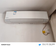 松下（Panasonic）母嬰空調(diào) 2匹一級能效變頻冷暖省電掛機 原裝壓縮機 大風(fēng)量100倍納諾怡健康風(fēng)KFR-50GW/BpCA410N 曬單實拍圖