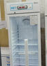 海信（Hisense）藥品陰涼柜318升單門(mén)2-8℃轉換8-20℃溫濕雙顯醫用冰箱藥店醫院診所GSP認證藥品展示柜 HC-15L318L 曬單實(shí)拍圖