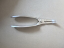 冇覓優(yōu)品304不銹鋼雞爪去骨神器無(wú)骨雞爪脫骨工具剔骨鉗尖嘴鉗帶刃帶齒 曬單實(shí)拍圖