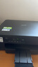 兄弟（brother）DCP-T435W家用學(xué)習(xí)打印機彩色噴墨墨倉式 無線遠(yuǎn)程打印打印復(fù)印掃描一體機 425升級新款 曬單實拍圖