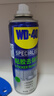 WD-40強力除膠劑汽車(chē)清潔家用去膠清洗劑玻璃不干膠雙面粘去除瓷磚地板 曬單實(shí)拍圖