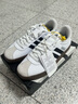 阿迪達(dá)斯 （adidas）女 運(yùn)動(dòng)型格系列 VL COURT 3.0 休閑鞋 KJ4000 白色  38  曬單實(shí)拍圖
