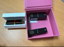 TOM FORD全新升級黑管水感緞光TF口紅06欲感裸桃色 唇膏化妝品生日禮物女 曬單實拍圖