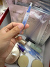 丸美套裝 重組膠原小金針2.0水乳霜化妝護膚品抗皺緊致禮盒教師節禮物 曬單實(shí)拍圖