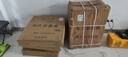 優(yōu)必利 硬膠磁條 白板磁鐵吸鐵石彩色壓紙磁力條磁貼 20cm彩色磁條 10條 紅色 曬單實(shí)拍圖