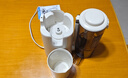 美的（Midea）原汁機多功能家用電動(dòng)榨汁機全自動(dòng)冷壓炸果汁果蔬機渣汁分離榨汁機 【新品大口徑】99%純汁率 曬單實(shí)拍圖