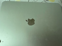 Apple/蘋果 iPad 11英寸 A16芯片2025年款學生學習辦公平板電腦二合一 銀色 256GB 官方標配 WLAN版 曬單實拍圖