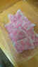 kinbata日本樟腦丸玫瑰花香48袋裝衣物防潮防蟑螂防霉樟腦球衣柜除味香薰 曬單實(shí)拍圖