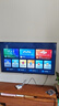 TCL電視 55V8L 55英寸 144Hz 高色域 MEMC防抖 護眼 2GB+32GB大內存 DeepSeek AI電視 國家補貼 曬單實拍圖