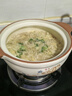 愛仕達（ASD）砂鍋煲湯燉鍋2.5L煲湯煲仔飯砂鍋家用陶瓷鍋燃氣灶沙鍋RXC25A3WG 曬單實拍圖