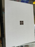 微軟（Microsoft）Surface Pro 第11版 二合一筆記本電腦 國家補(bǔ)貼20% 輕薄本 AI+PC 驍龍 X Elite 16G 512G 亮鉑金 曬單實(shí)拍圖