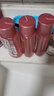 嬌韻詩(shī)青春少女水200ml+乳液100ml保濕補(bǔ)水彈潤(rùn)護(hù)膚品禮物送女友 曬單實(shí)拍圖