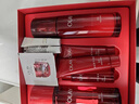 玉蘭油（OLAY）大紅瓶水乳超紅瓶面霜禮盒緊致護膚品套裝七夕情人節(jié)禮物送女友 曬單實拍圖