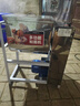 志高和面機(jī)商用全自動(dòng)拌面機(jī)5 10 15 25公斤揉面機(jī)新型揉面多功能包子饅頭打面機(jī)活面粉攪拌機(jī) 特厚15公斤-304款-2200W純銅電機(jī) 曬單實(shí)拍圖