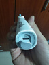 usmile笑容加智能電動(dòng)牙刷 新動(dòng)力大擺幅 全智能模式 Y30冰川白 情侶送男女友禮物  Y20升級(jí)款 曬單實(shí)拍圖