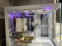 華碩銳龍7 9800X3D主機5080/5070/5060TI搭9700X/7800X3D臺式機游戲電競DIY組裝臺式電腦整機組裝電腦 配置十：9800X3D/RTX5080 曬單實(shí)拍圖