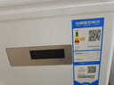 海爾（Haier）【旗艦好品推薦】冰柜家用商用大容量500升300升以上單溫臥式超低溫冷凍柜深冷速凍冷柜 1028升巨能裝 五面制冷1028T 曬單實(shí)拍圖