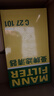 曼牌（MANNFILTER）空氣濾芯+空調(diào)濾芯適配RAV4榮放雙擎皇冠陸放凱美瑞雙擎等2.02.5 曬單實(shí)拍圖