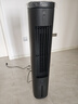 美的（Midea）【降溫優(yōu)選】家用空調(diào)扇智能語音冷風(fēng)扇負(fù)離子凈化靜音落地冷風(fēng)機(jī)水冷塔扇強(qiáng)力制冷小空調(diào)ACA10TJR 曬單實(shí)拍圖