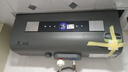 史密斯蘭堡【免費上門安裝】熱水器電熱水器家用儲水式洗澡速熱扁桶雙膽一級能效出水?dāng)嚯?0L60升80升100升 60L 3200W 一級能效+出水?dāng)嚯奧iFi智控 曬單實拍圖