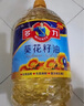 多力 【張若昀同款】葵花籽油6.18L食用油 物理壓榨（新老包裝隨機） 曬單實(shí)拍圖