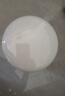 米家（MIJIA）床頭燈2【國家補貼】智能臺燈臥室炫彩柔光夜燈創(chuàng)意禮物小米燈具 曬單實拍圖