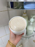 sakose凡士林煙酰胺身體磨砂膏300g去角質(zhì)提亮保濕清潔搓泥寶浴鹽沐浴露 曬單實(shí)拍圖