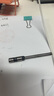 歌派（GEPAD）財務(wù)憑證裝訂機鉆刀打孔刀Φ6*60mm空心刀頭 原裝鉆刀 一個(gè)裝 曬單實(shí)拍圖