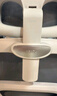 黑白調(diào)P2 Pro人體工學(xué)椅電腦椅辦公椅人工力學(xué)座椅學(xué)習(xí)電競(jìng)椅子國(guó)家補(bǔ)貼 曬單實(shí)拍圖
