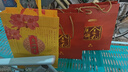 廣州酒家 蛋黃純白蓮蓉月餅禮盒720g 4個(gè) 廣式中華老字號中秋商務(wù)送禮團購 曬單實(shí)拍圖