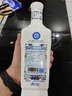 江口醇四川老窖青花 濃香型白酒42度500ml 高粱酒純糧食白酒 中秋送禮酒 曬單實(shí)拍圖