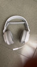 聯(lián)想（Lenovo）拯救者無(wú)線(xiàn)電競耳機R360白色 2.4G有線(xiàn)無(wú)線(xiàn)藍牙游戲耳機三模頭戴式游戲電腦耳麥暢玩LOL黑神話(huà)悟空 曬單實(shí)拍圖