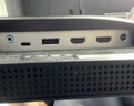 優(yōu)派 23.8英寸 4K超清IPS顯示器 HDR400 TypeC96W 10bit 旋轉(zhuǎn)升降 微邊廣色域?qū)I(yè)設(shè)計(jì)顯示屏VG2481-4K 曬單實(shí)拍圖