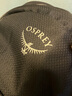 OSPREY小鷹戶外背包 Daylite日光系列徒步戶外雙肩背包 旅行背包 OS均碼 Plus 20L 黑色 曬單實(shí)拍圖