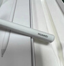 HUAWEI M-Pencil （第三代）華為手寫(xiě)筆 星閃技術(shù)超低時(shí)延 雪域白  曬單實(shí)拍圖