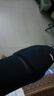 夏季男女款冰袖冰絲防曬寬松袖套舒適大碼冰袖戶外騎行釣魚袖套 灰色【一雙】-男女通用 曬單實拍圖
