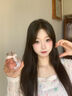 亞菲兒（Lauyfee）香水女淡香女士香水持久留香水禮盒50ml法國香水女友老婆生日禮物 曬單實拍圖