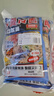 云山半蕎麥冷面含料包400g*3包朝鮮冷面延邊特色真空包裝方便面雜糧面條 曬單實(shí)拍圖