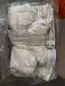 lululemon丨Wunder Puff 女士短款羽絨外套羽絨服 防風(fēng) LW4CADS 淺象牙白 S /6 曬單實(shí)拍圖