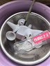帕帕羅蒂（PAPAROTTY）曲奇槍裱花套裝 做曲奇餅干模具 擠奶油烘焙工具溶豆裱花嘴套裝 曬單實拍圖