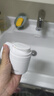 玉澤（Dr.Yu）皮膚屏障修護專研清透保濕霜50g（第二代）乳液面霜油敏肌 曬單實拍圖