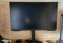 三星（SAMSUNG）27英寸 G50D 180Hz 2K 1ms(GTG) Fast IPS HDR400  旋轉(zhuǎn)升降 玄龍騎士 電競顯示器 LS27DG502ECXXF 曬單實拍圖
