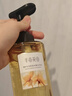 半畝花田【孫穎莎】鮮花純露洗發(fā)水柔順修護強韌洗頭膏持久留香男女士500g 曬單實(shí)拍圖