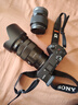 索尼（SONY）APS-C 半畫幅 標(biāo)準(zhǔn)變焦鏡頭 E口變焦鏡頭  風(fēng)光  人像  旅游 抓拍 家用 PZ E18-105 F4G 曬單實拍圖