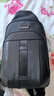 新秀麗（Samsonite）男士商務(wù)旅行時尚單肩包通勤運動休閑斜挎包七夕禮物 KO1 曬單實拍圖
