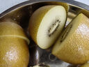 佳沛（zespri）新西蘭  陽(yáng)光金奇異果巨大果22粒原箱 單果重約144-175g 獼猴桃 曬單實(shí)拍圖