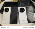vivo X Fold5 16GB+1TB 明白 等效6000mAh藍(lán)海電池 超可靠三防折疊屏 蔡司超級長焦 AI 折疊屏手機(jī) 曬單實拍圖