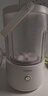 OIDIRE 洗衣杯 迷你洗衣機小型洗襪子洗衣機內(nèi)衣內(nèi)褲洗衣機半自動懶人洗衣機宿舍便攜式清洗機洗襪子機 ODI-XYJ16 洗衣機【雙桶款切換不串染】 曬單實拍圖